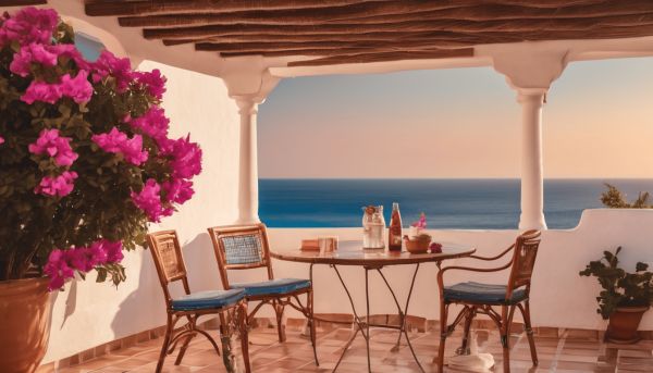 Choisir un hôtel à Albufeira pour des vacances mémorables