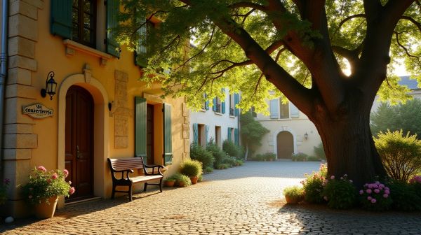 La conciergerie à Sevrier, un allié inattendu pour vos locations