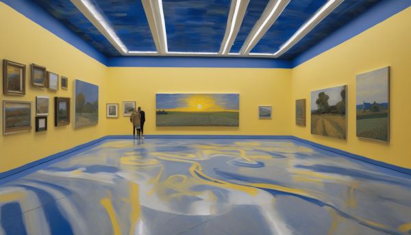 Pourquoi la dernière exposition Van Gogh pourrait changer votre regard sur l’art