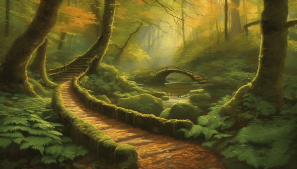 Vivez des aventures incroyables au bois des lutins à Lyon