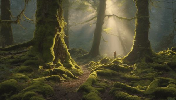Vivez une aventure insoupçonnée au bois des lutins