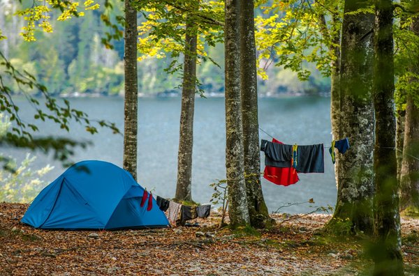 Sanitaires en camping : tout ce que vous devez savoir