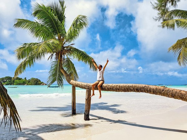 Vivre l'hiver en camping sauvage